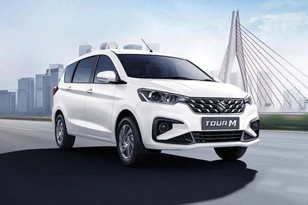 Ertiga for Delhi to Rishikesh cab