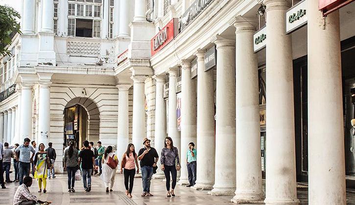 Connaught Place