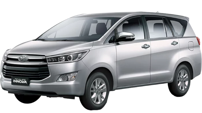 Innova Crysta