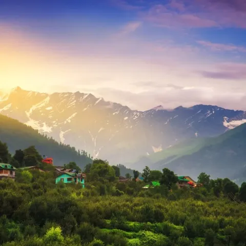 Shimla Manali Tour