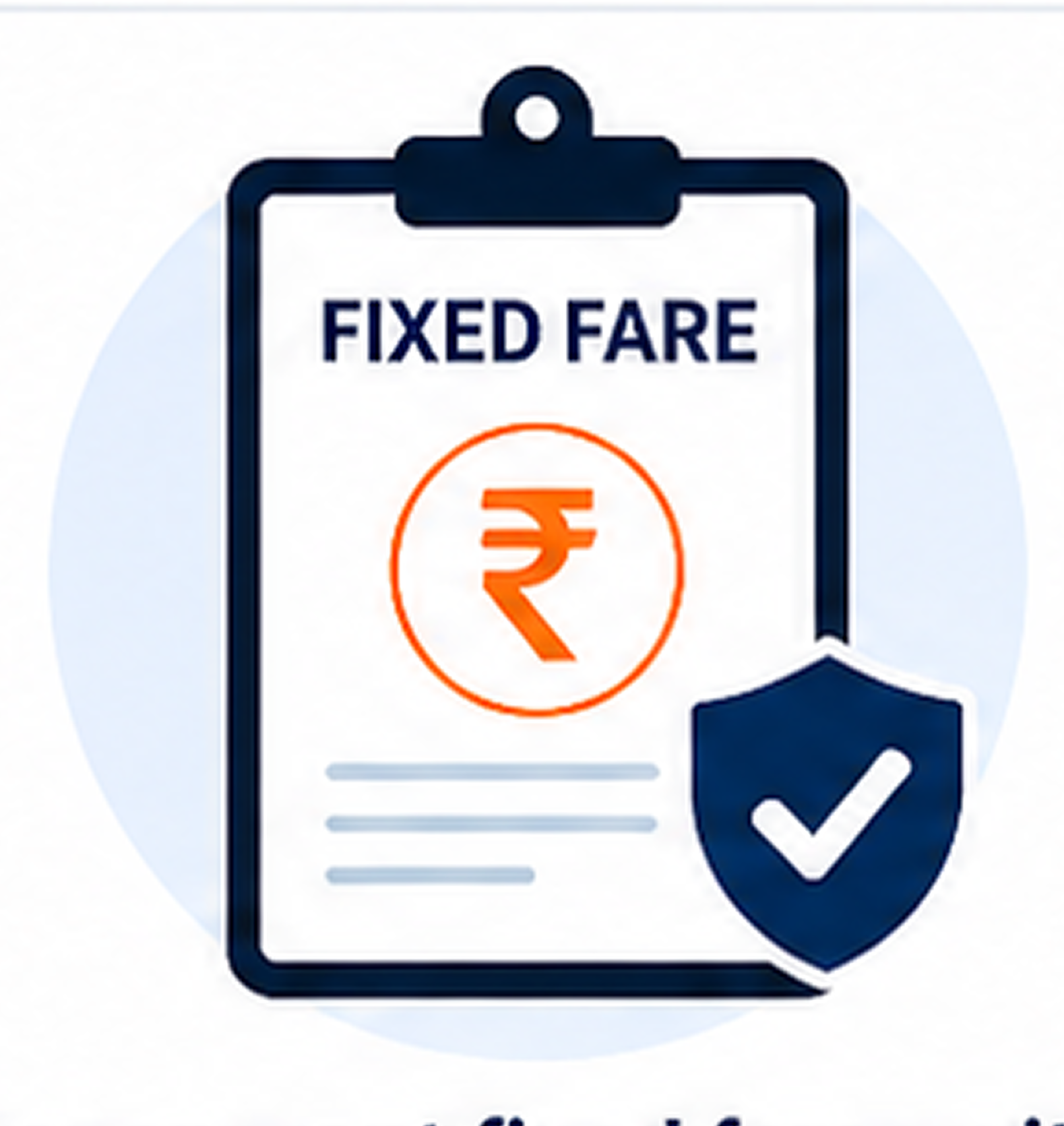 Transparent Fixed Fares