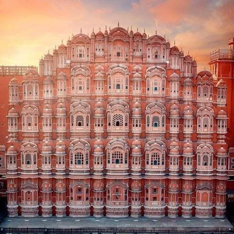 Rajasthan