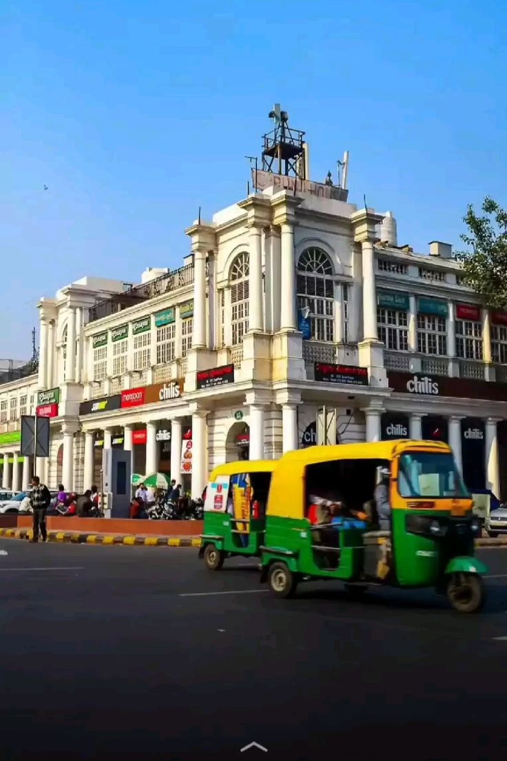 Connaught Place